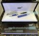 Low Price Copy Mont blanc Meisterstuck Special Edition Glacier LeGrand 164 Pen - NEW 2023 (6)_th.jpg